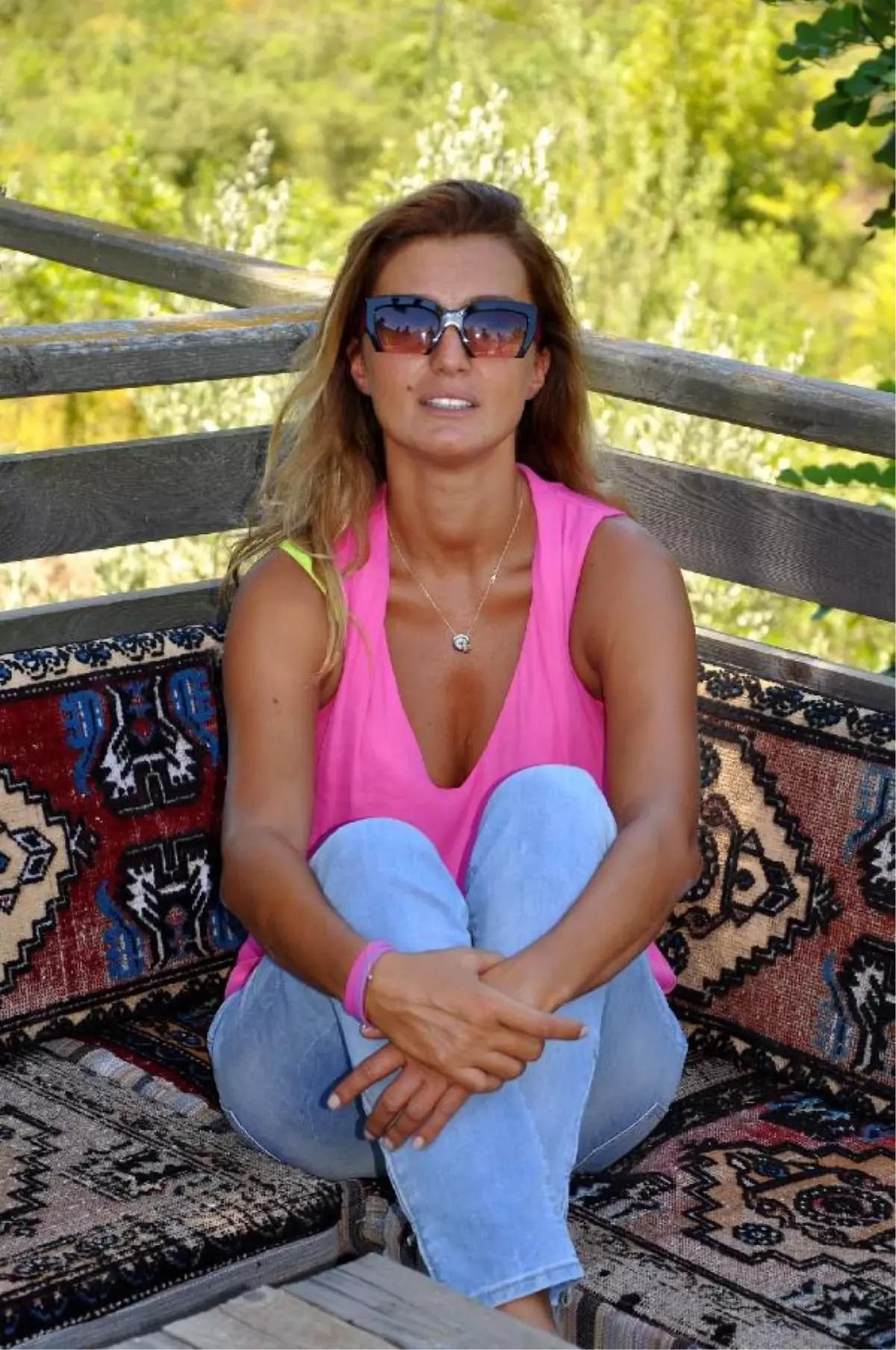 Tuğba Özay Yağ ve Sabun Üretimine Giriyor