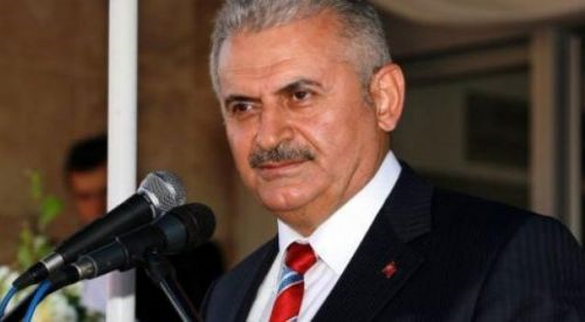 Ulaştırma, Denizcilik ve Haberleşme Bakanı Yıldırım, İzmir\'de