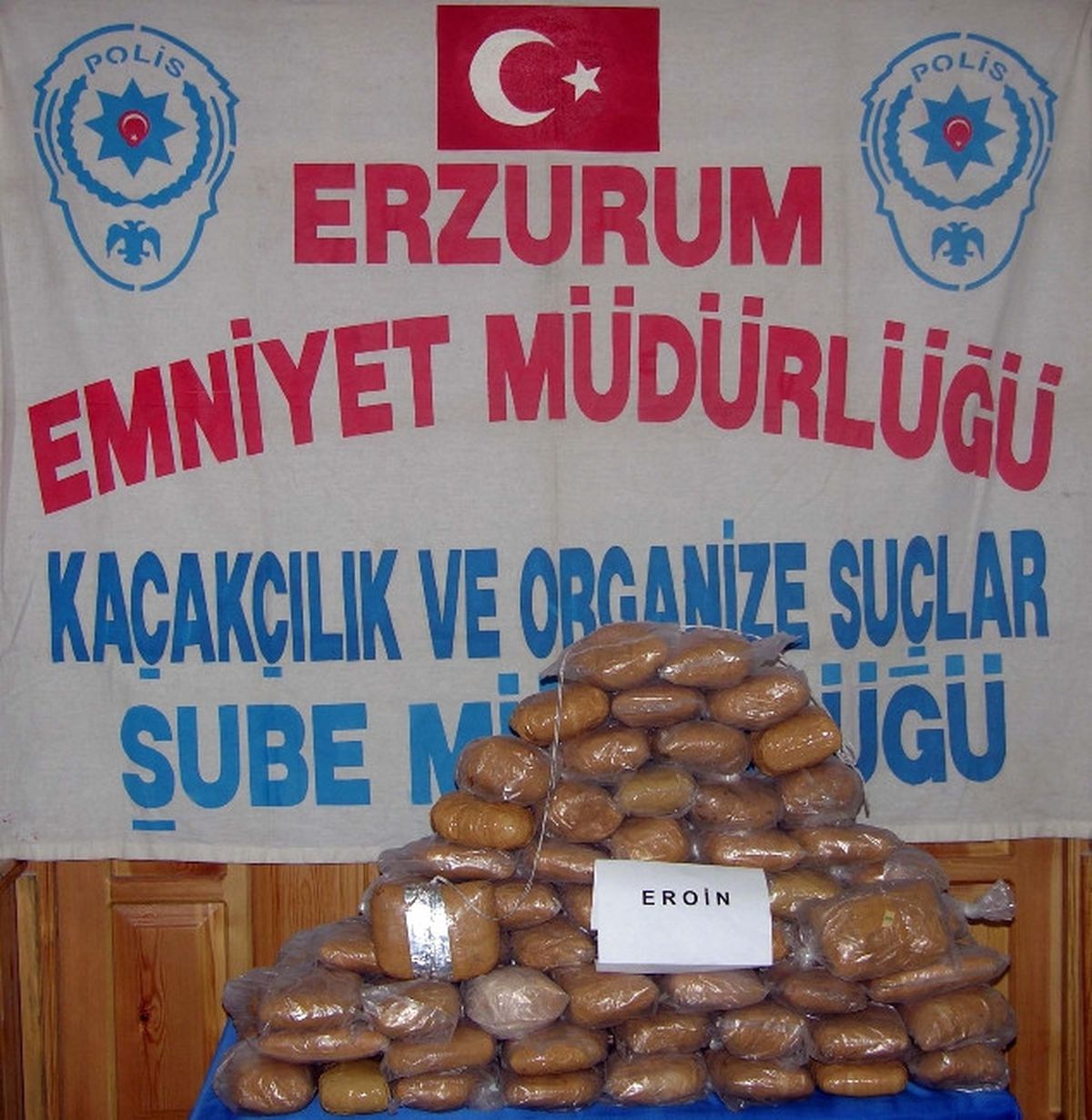Uyuşturucu Bağımlılarına İdrar Takibi