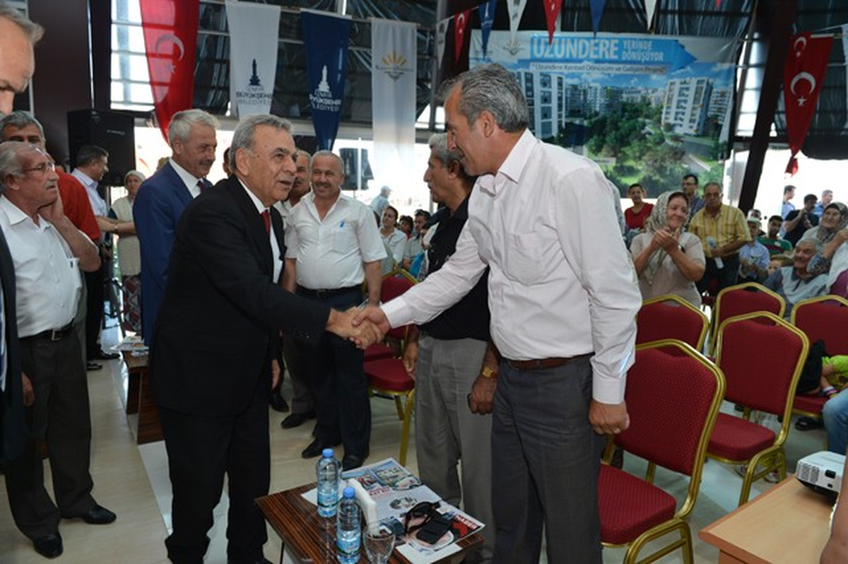 Uzlaşma Turlarında 2. Etap Uzundere\'de Başlıyor