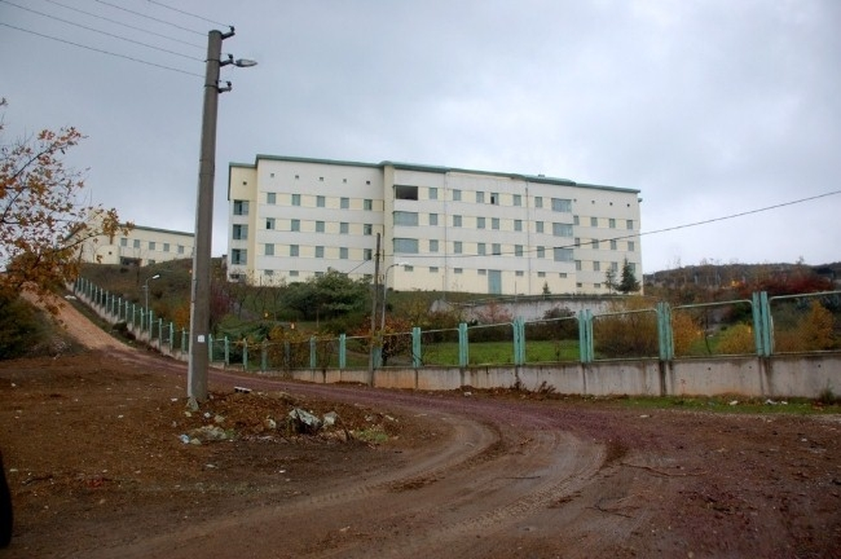 Yalova\'da Rehabilitasyon Merkezi Üniversiteye Tahsis Edildi