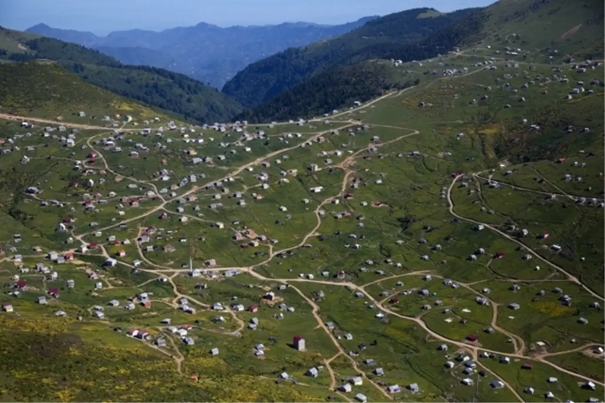 Yaylalar Kiralanacak