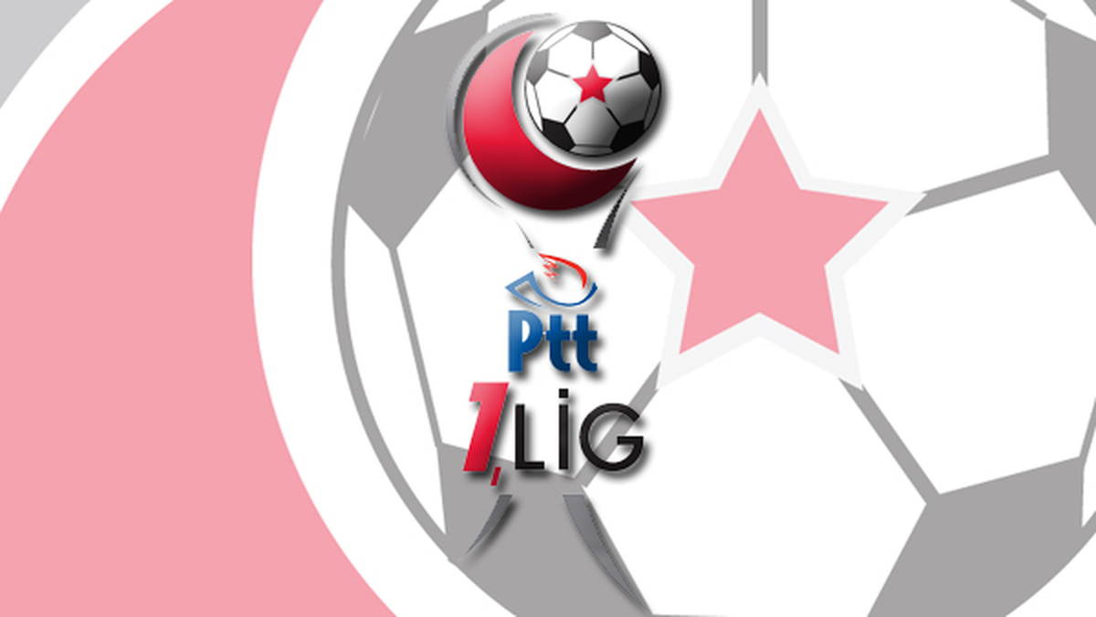 1. Lig Fikstürü Çekildi