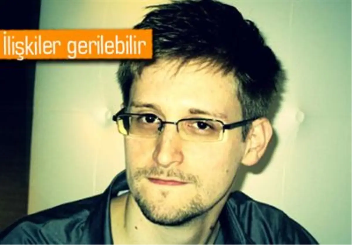 Abd: Snowden\'i Verin, İdam Olmayacak