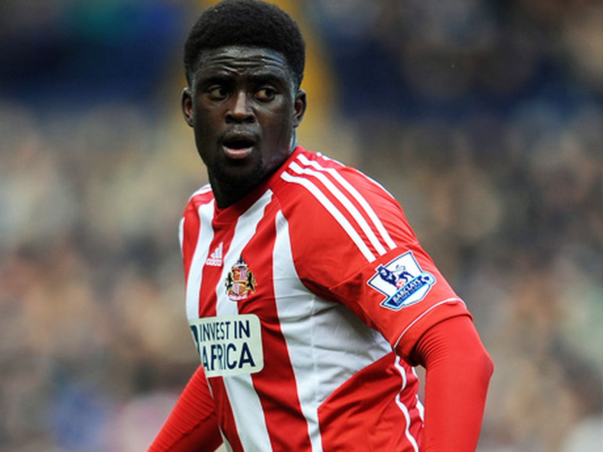 Alfred N\'diaye Eskişehirspor\'da