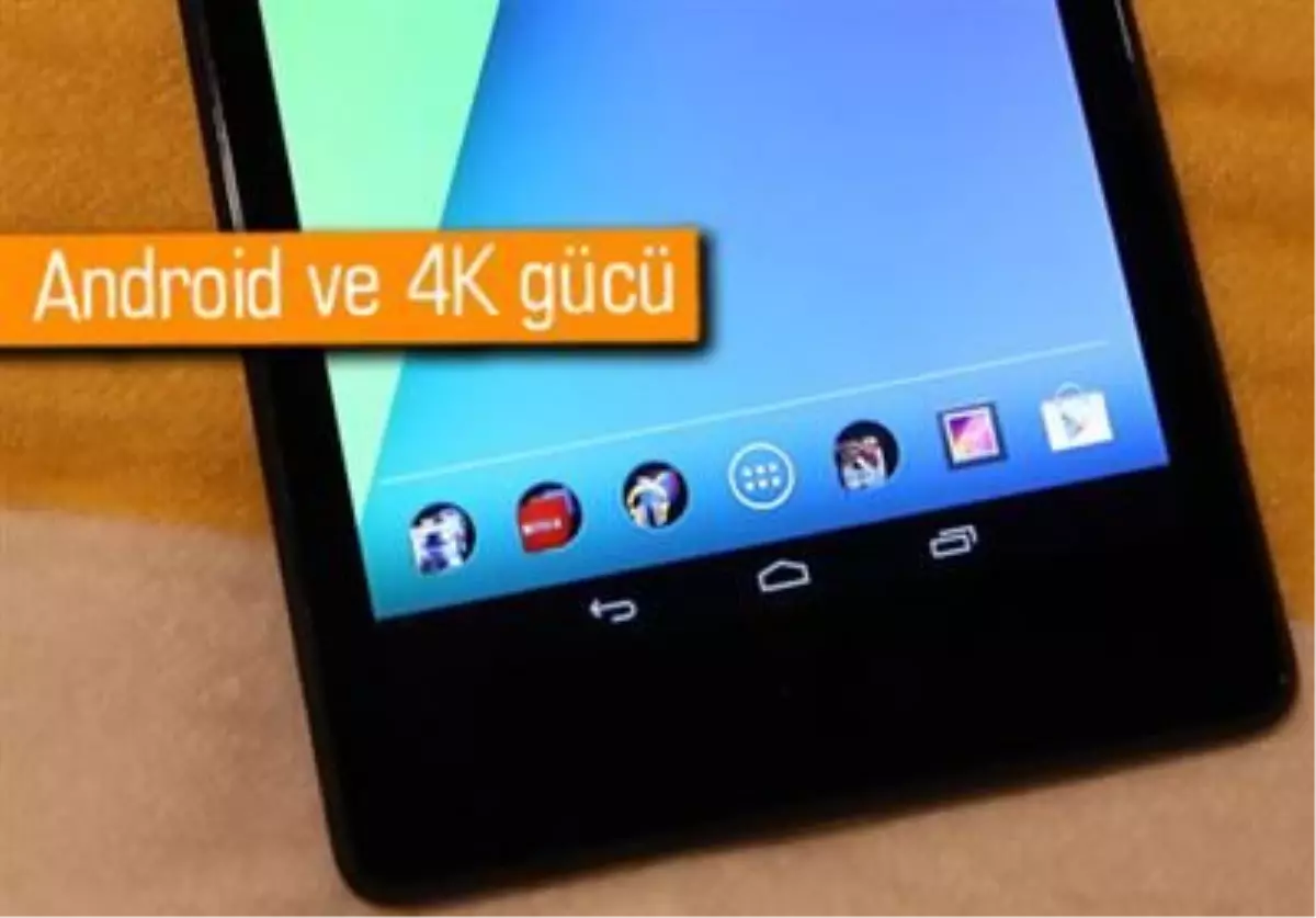 Android 4.3 ile Ciddi Performans Artışı!