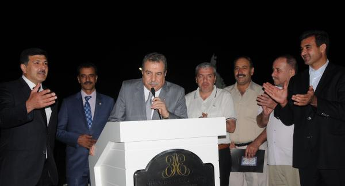\'Süreç Dar Ajandalıların Süreci Değil\'