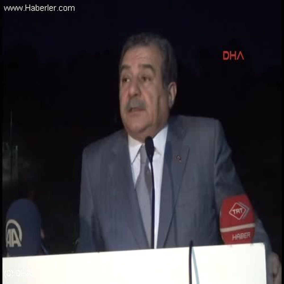 Bakan Güler: Bu Süreçte Herkesi Sorumluluğa Davet Ediyoruz