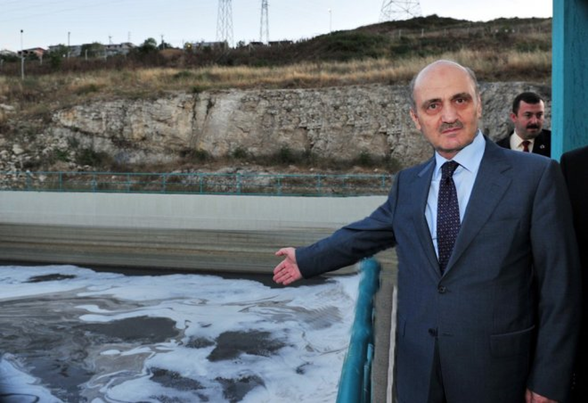 Belediyelere 311 Milyon TL Çevre Desteği
