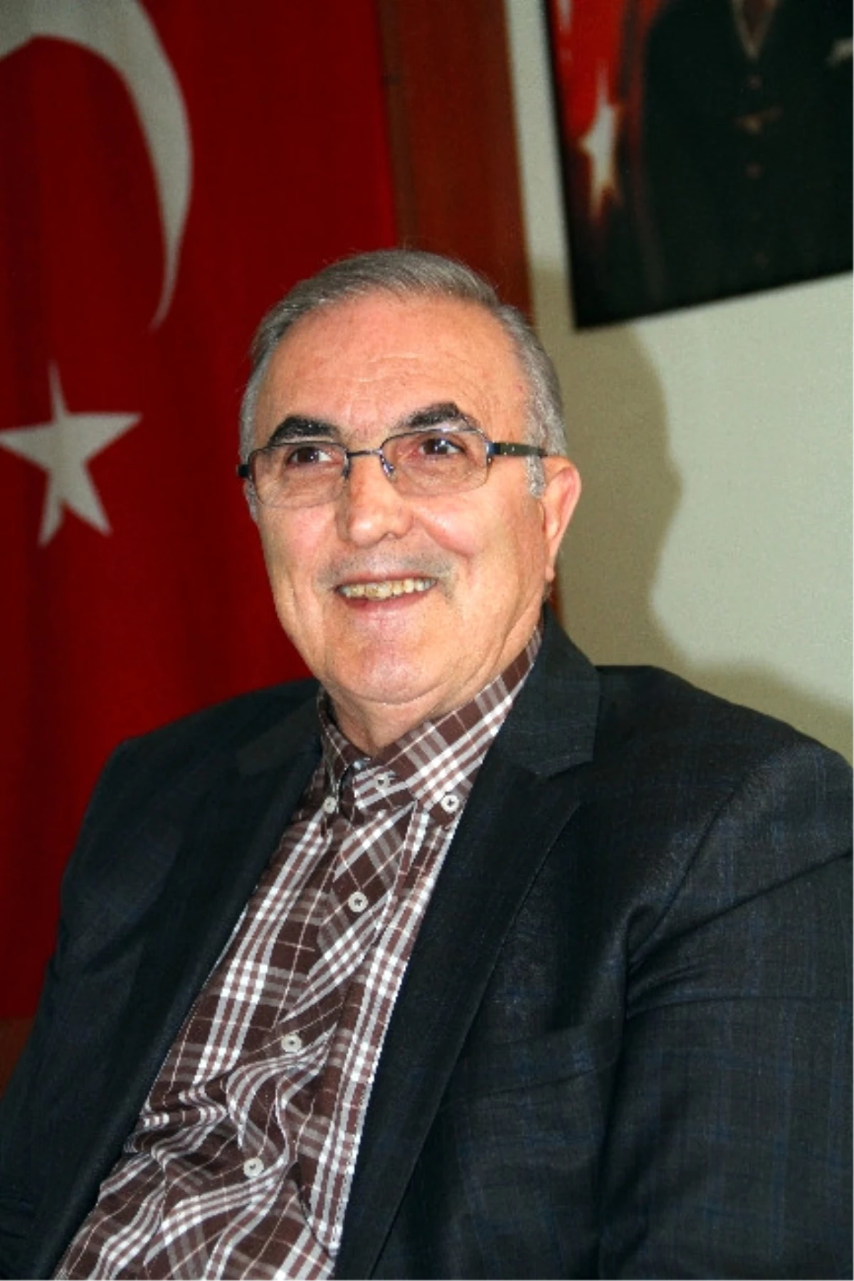 CHP Ardahan Milletvekili Ensar Öğüt Açıklaması