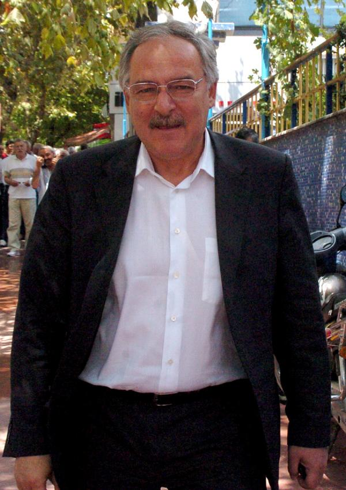 CHP\'li Koç: Başbakanın Ellerinde Uludere\'nin Kanı Var