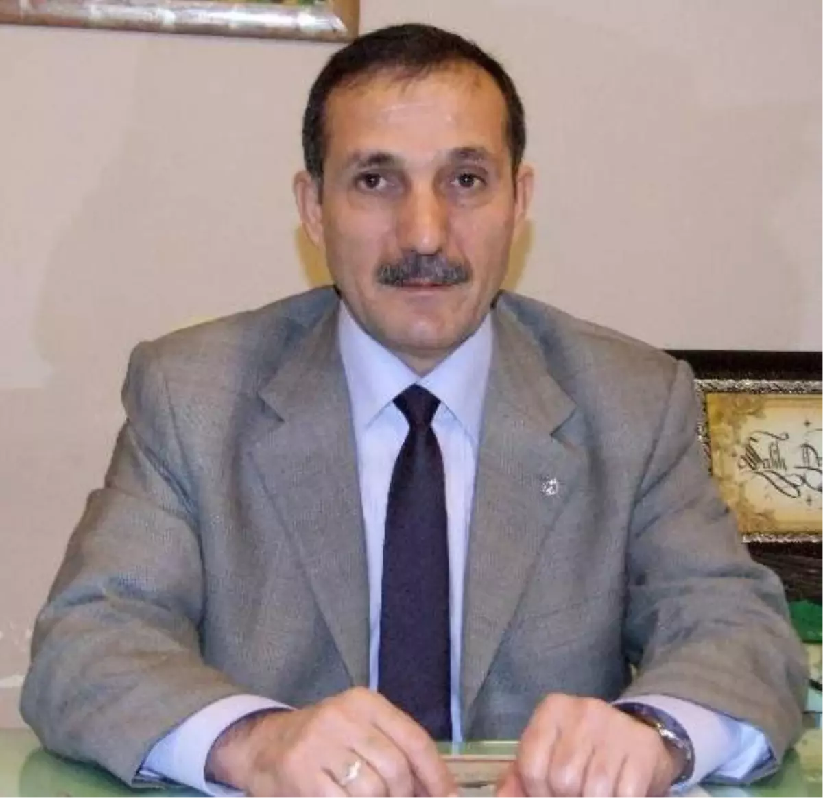 Dağtekin, Darbeciler Katliamlardan Dolayı Mısır Halkına Hesap Verecektir