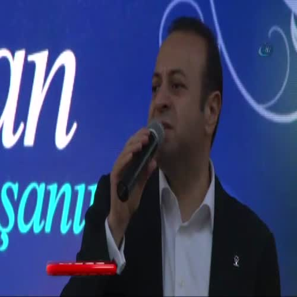 Egemen Bağış: Taksim\'de Yapamadıklarını Kahire\'de Yaptılar