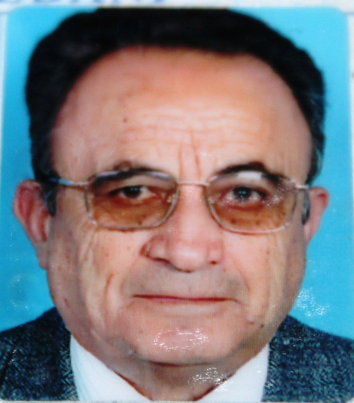 Emekli Yarbay, Serinlemek İçin Girdiği Denizde Boğuldu