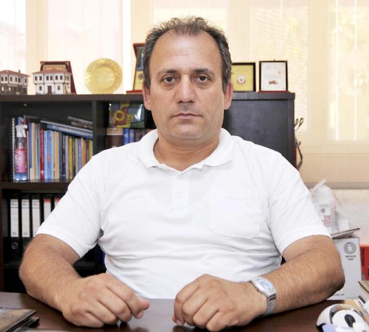Engelli İsyanı: İçimizde Denize Girmeden Ölüp Gidenler Oldu