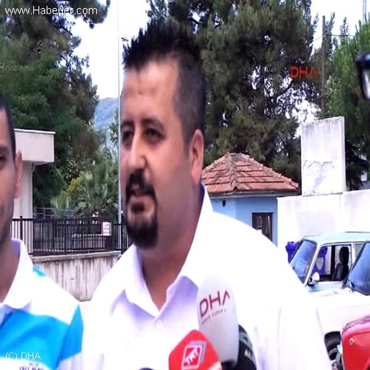 Hurdadan Aldıkları Murat 124\'leri Görücüye Çıkardılar