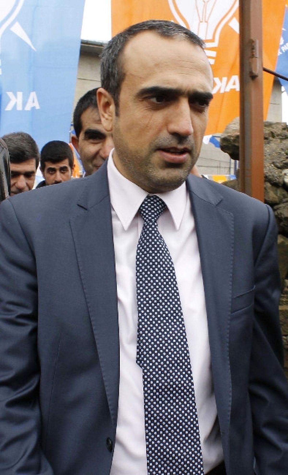 İçten: "Dünya Katliama Sessiz"