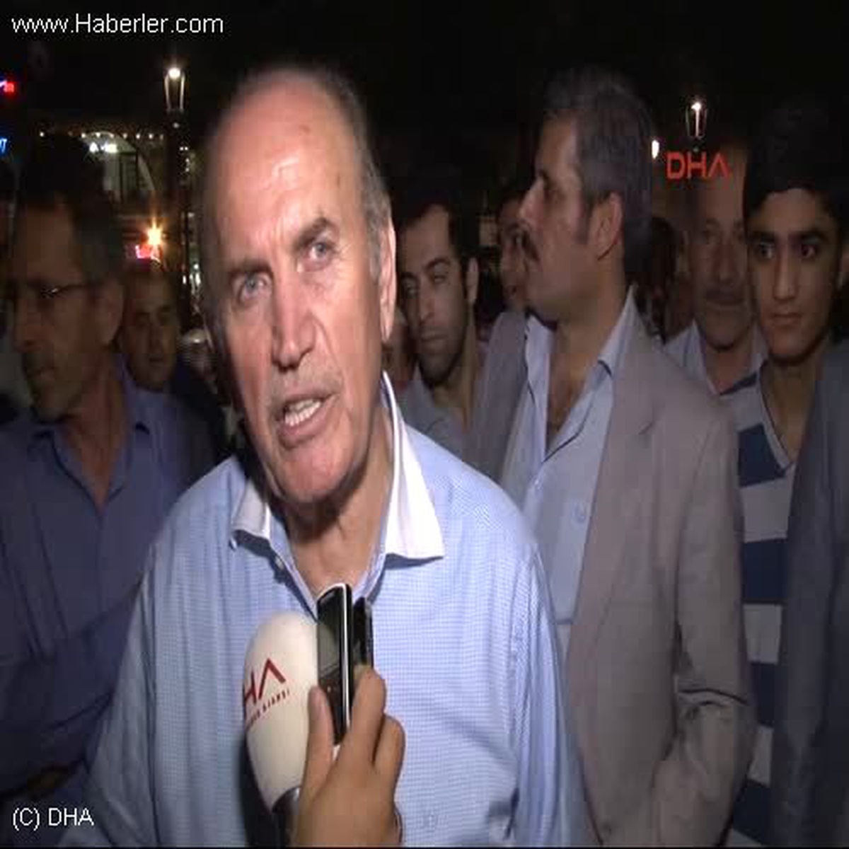 Kadir Topbaş\'tan 3 Milyon Kişilik Park Planı