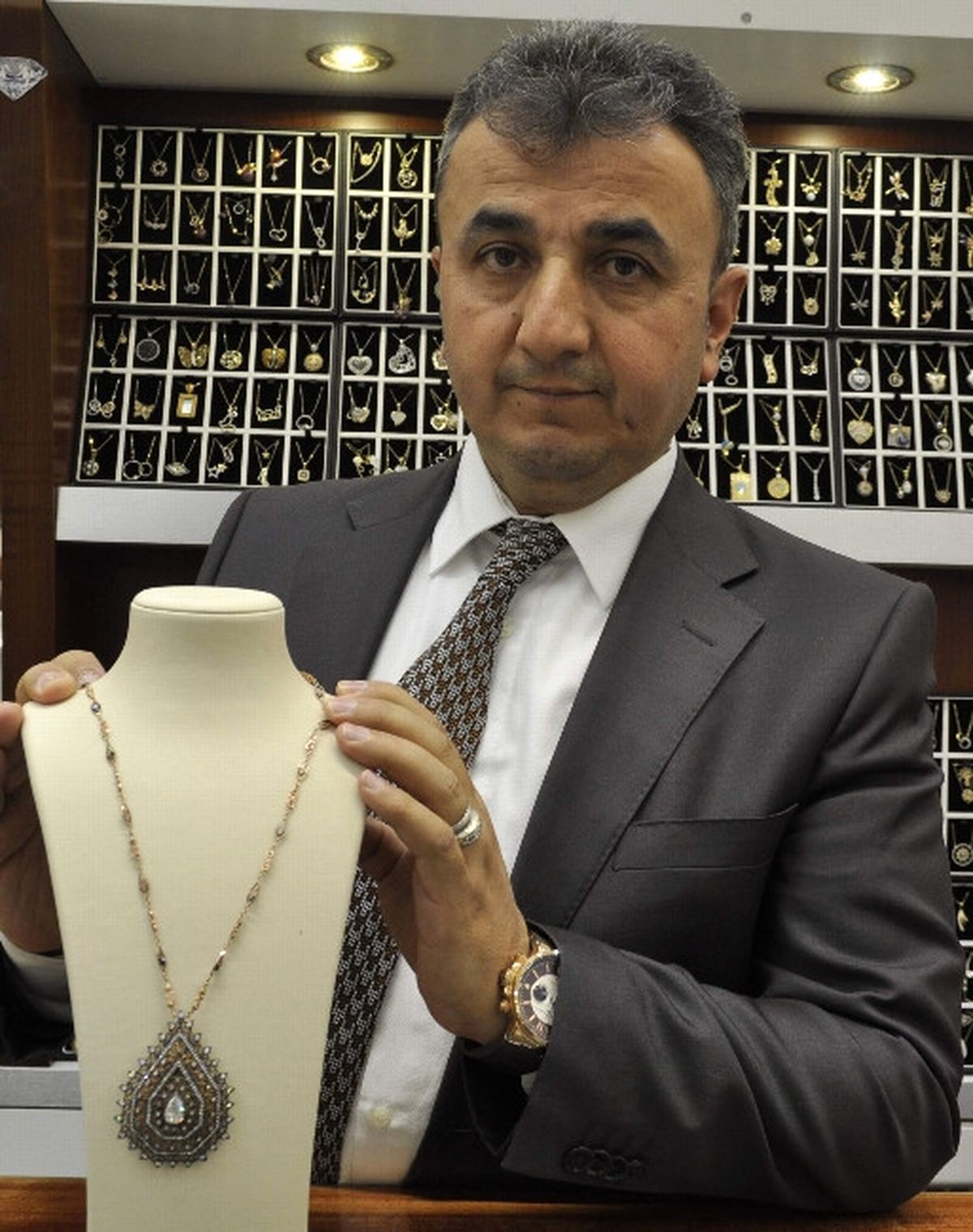 Kuyumcu Zikrullah Taflı Açıklaması