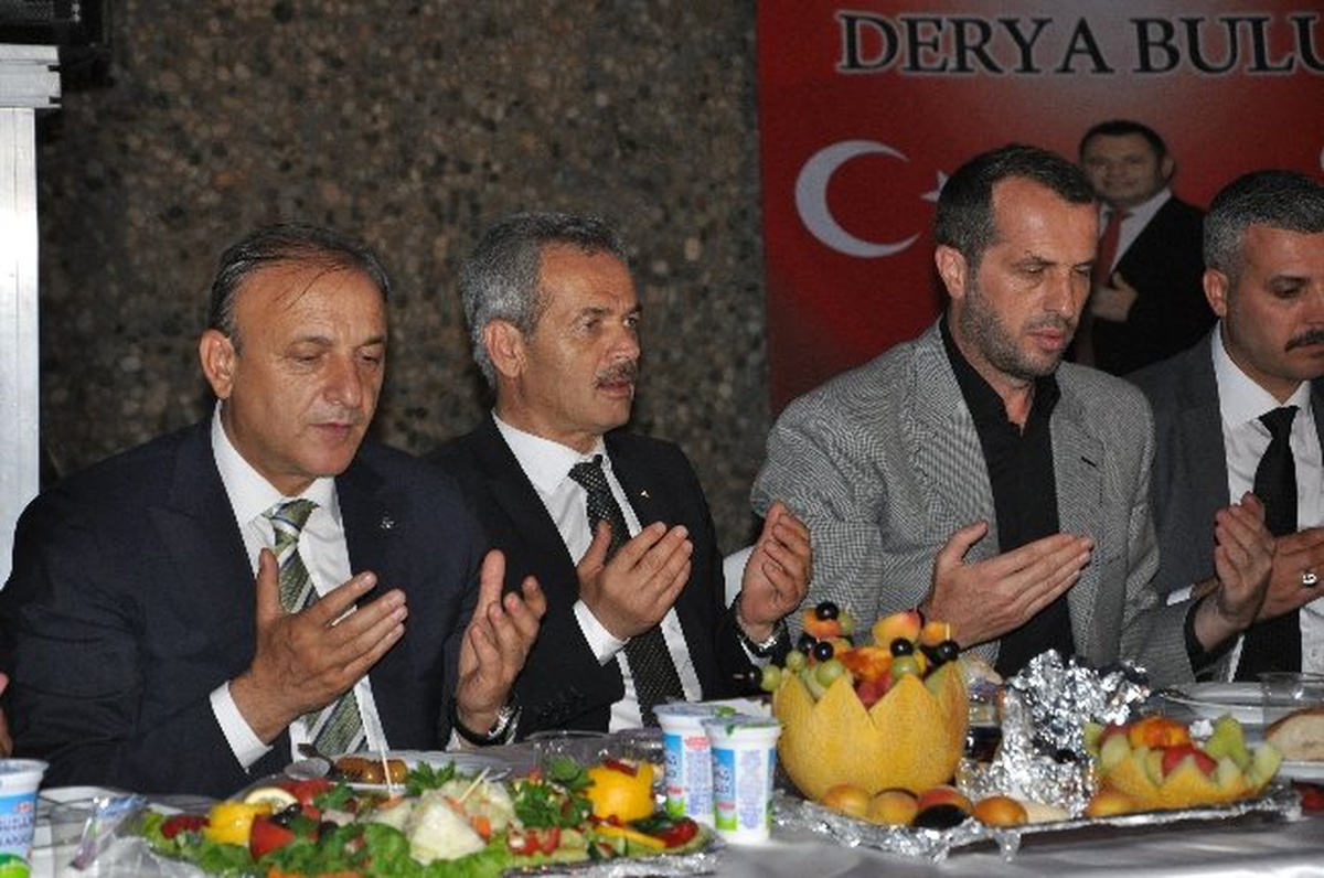 MHP\'li Sancaklı: PKK Bir Şirkettir!