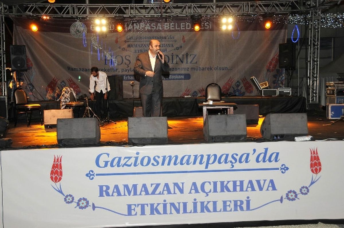 Mısır\'da Hayatını Kaybedenler İçin Dua