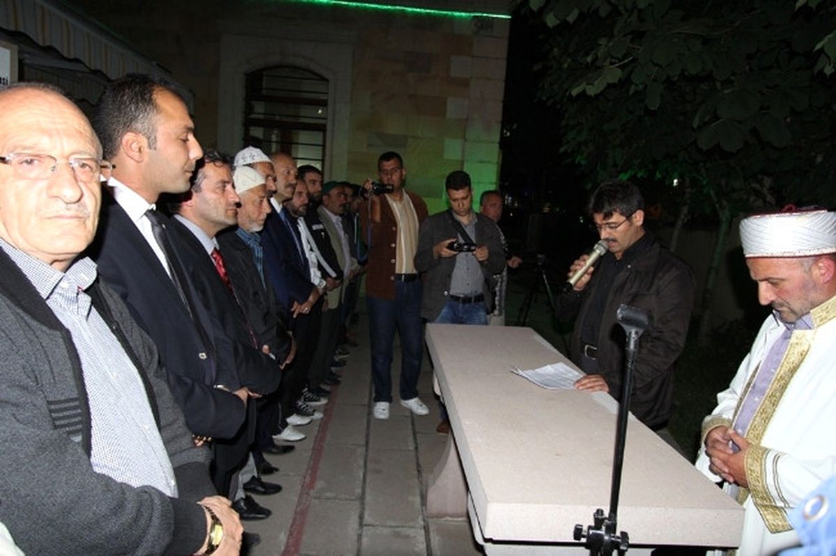Mısır\'daki Katliam Kınandı