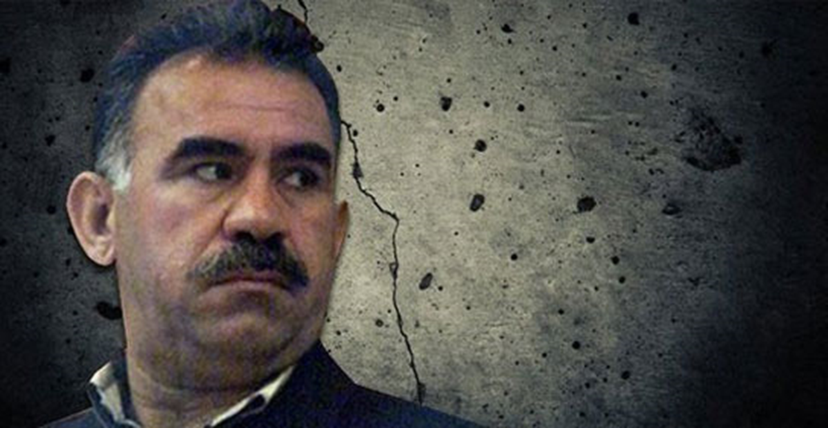 Öcalan, Yarın Kız Kardeşi Fatma ile Görüşecek