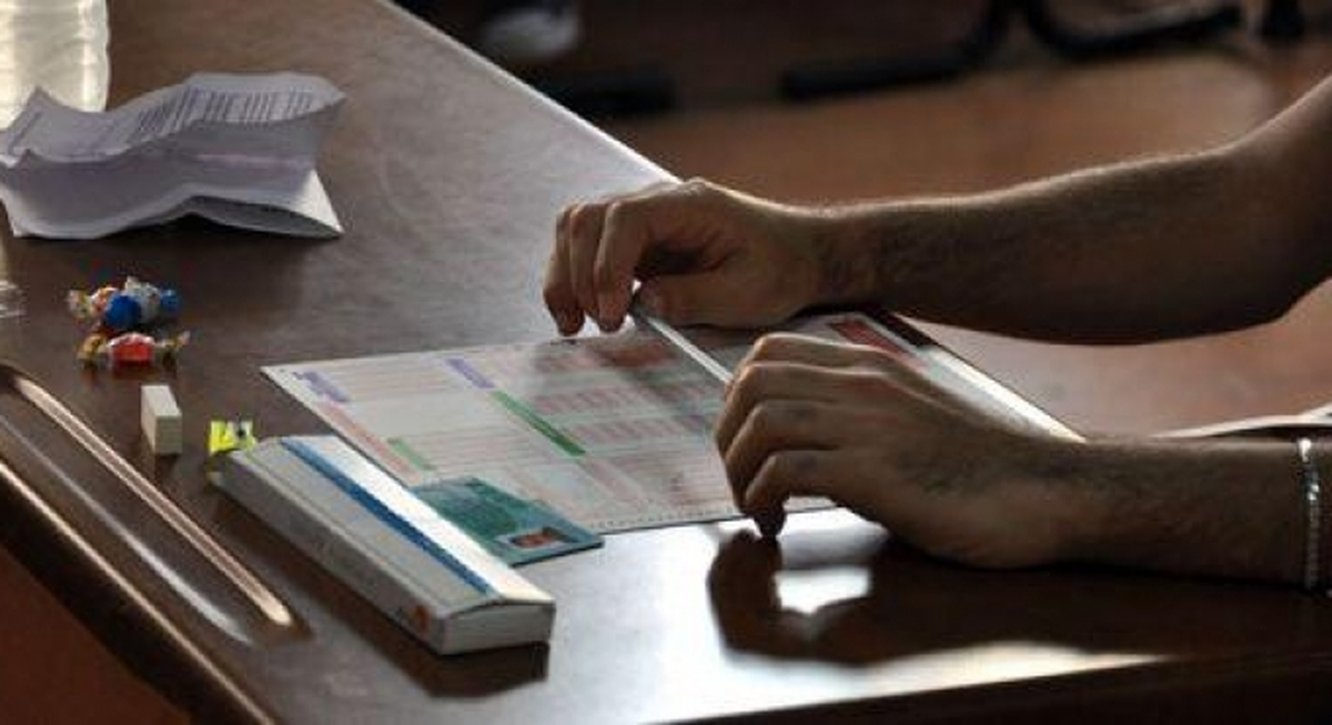 Öğrenim Durumuna Göre Yerleşen Aday Sayısı
