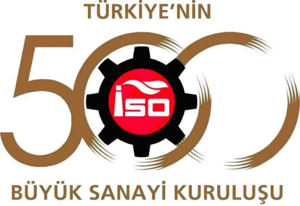 Osd Üyesi Firmalar İso 500 Listesinde...