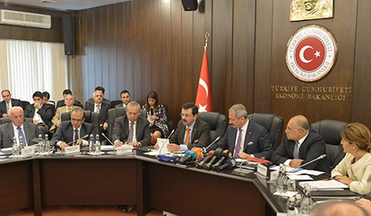 "Özel Sektörün Önünü En Hızlı Açan Ülkeler, En Çok Kazanan Olacak"