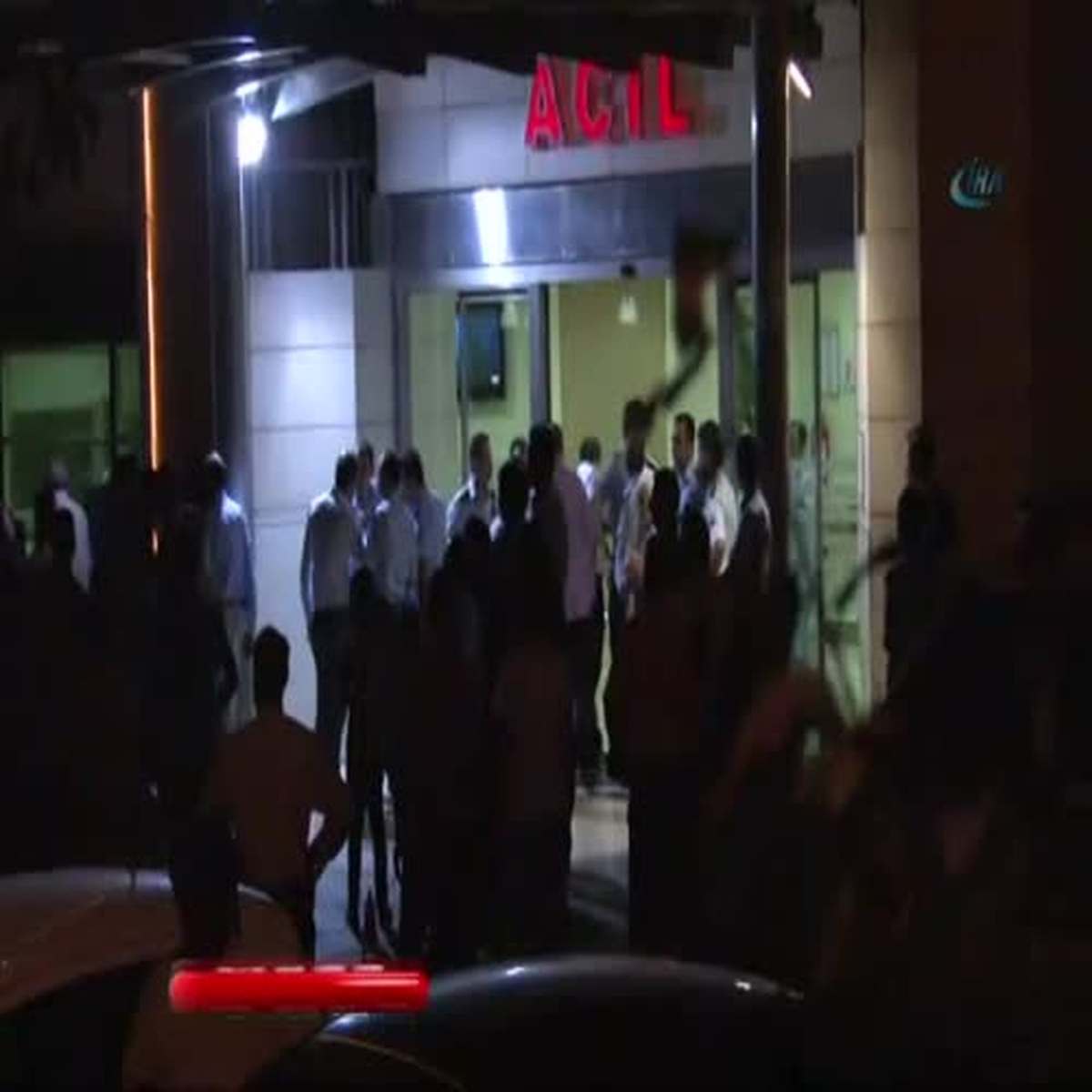 Şanlıurfa\'da Kardeşler Arasında Sulama Kavgası