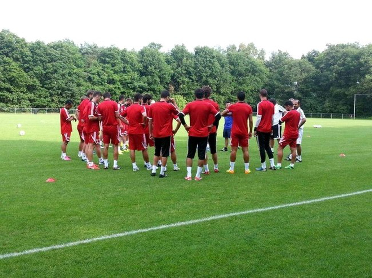 Sivasspor Yenileme Çalışması Yaptı