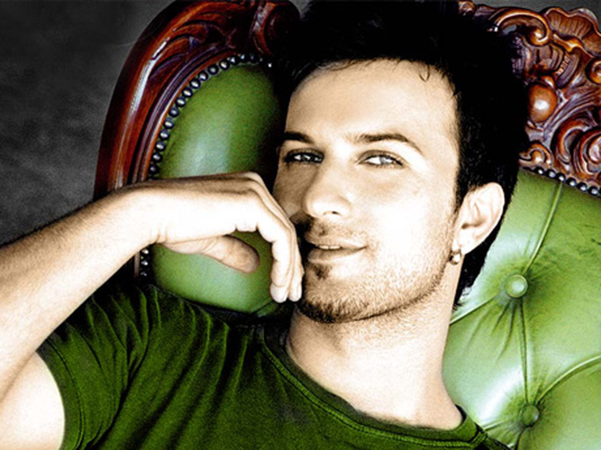 Tarkan\'dan Paydos