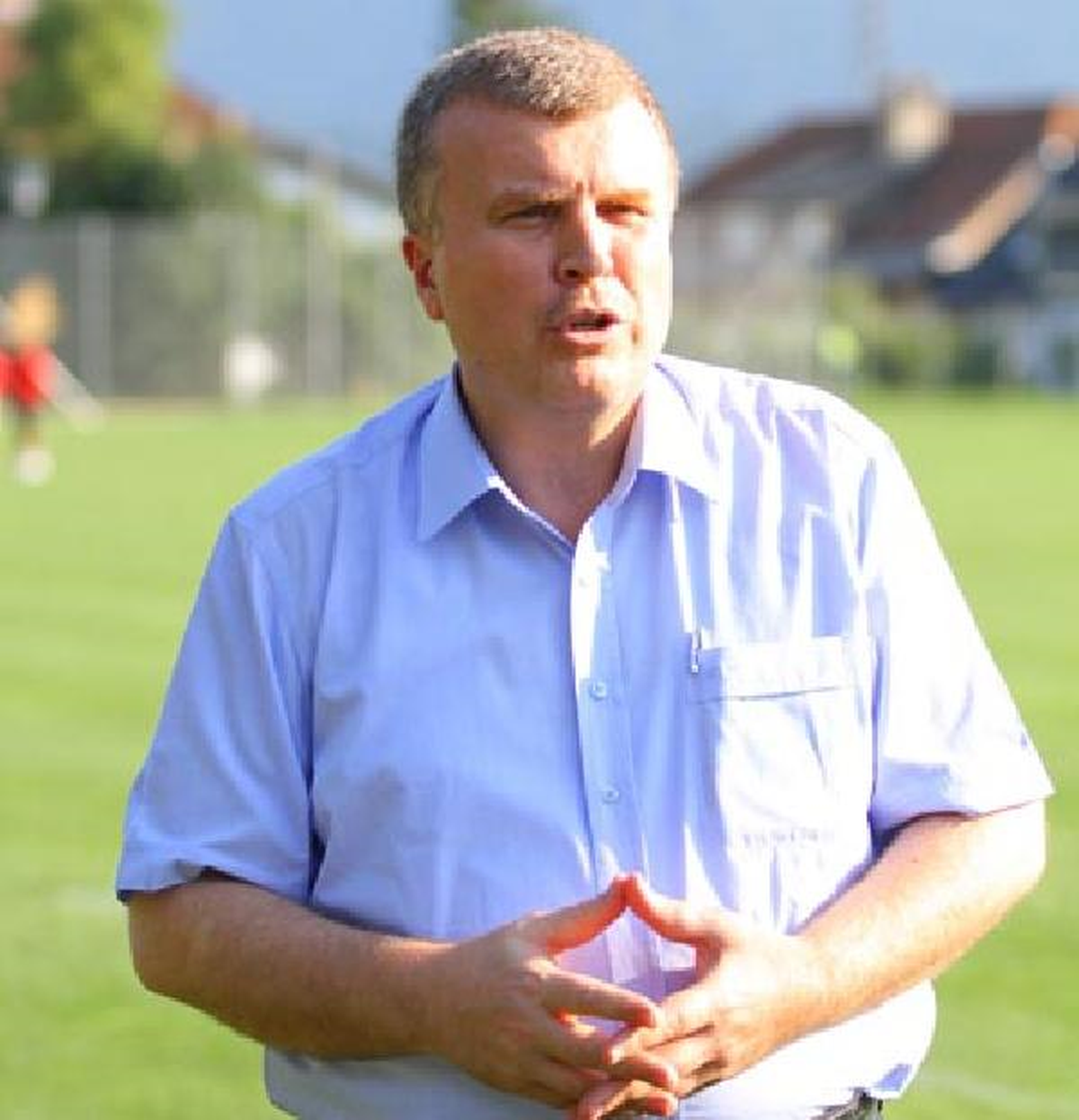 Torku Konyaspor Başkanı Ahmet Şan: "Biz Kendi Yıldızımızı İçimizden Çıkartacağız"
