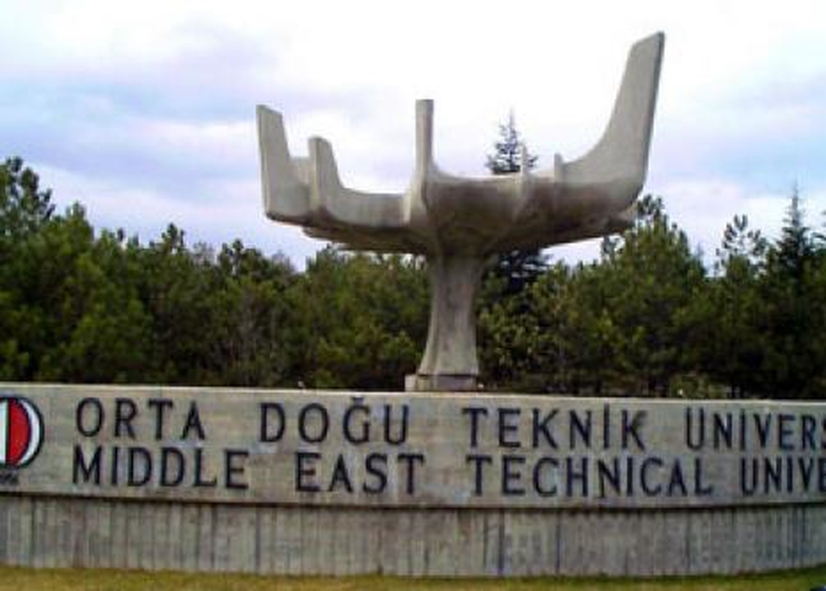 Türk Mühendislerin Büyük Başarısı