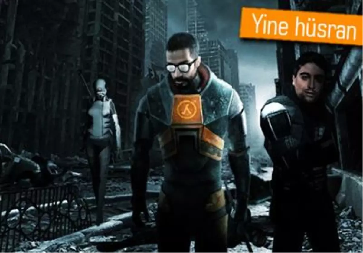 Valve, Half Life 3 Söylentilerine Cevap Verdi