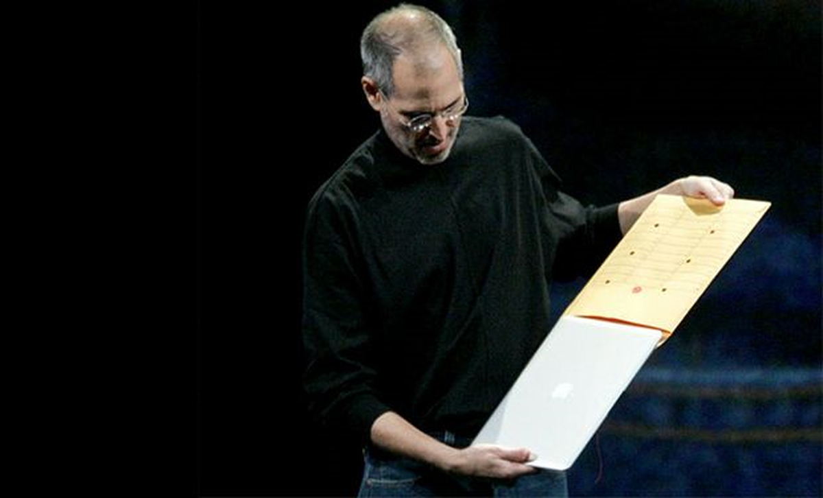 Yeni nesil MacBook Air testte