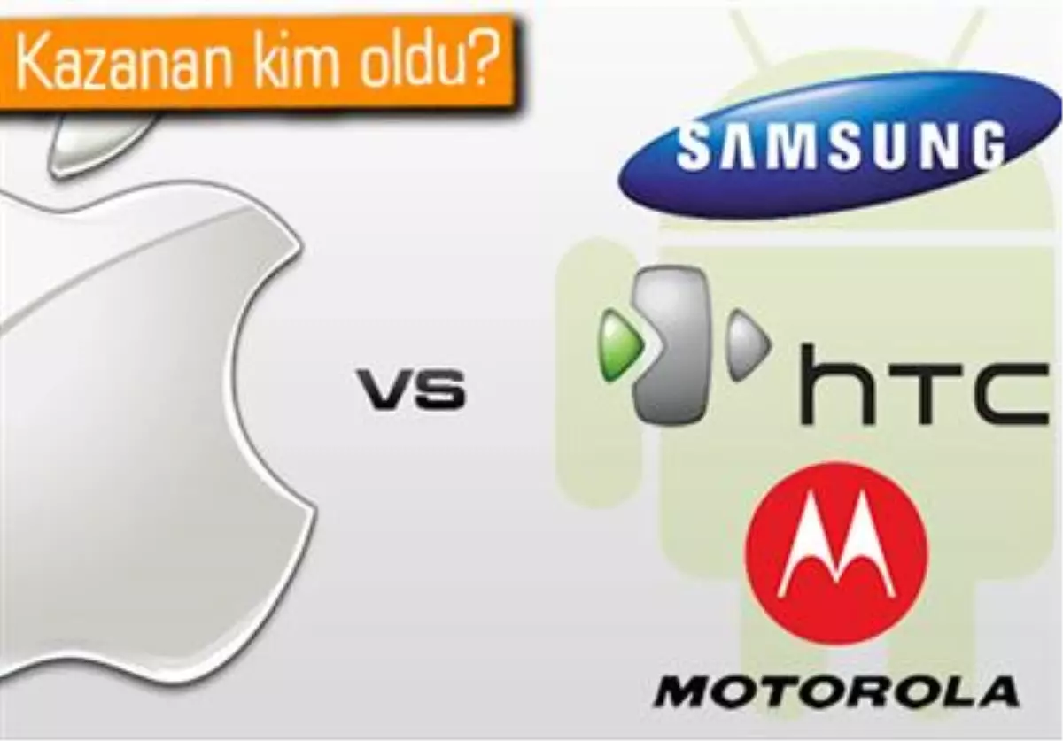 Yılın En İyi Teknoloji Firması Hangisi?