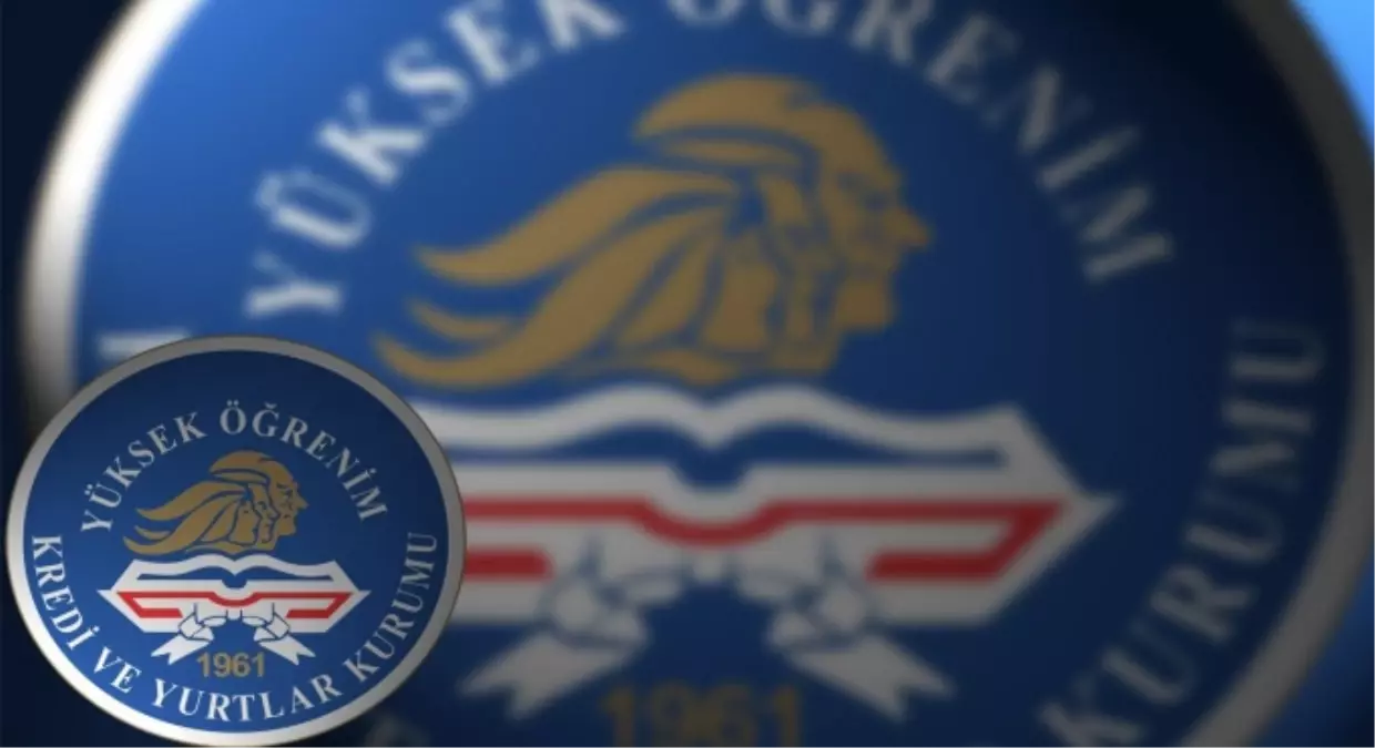 Yurt ve Burs Başvuru Tarihleri Belli Oldu!