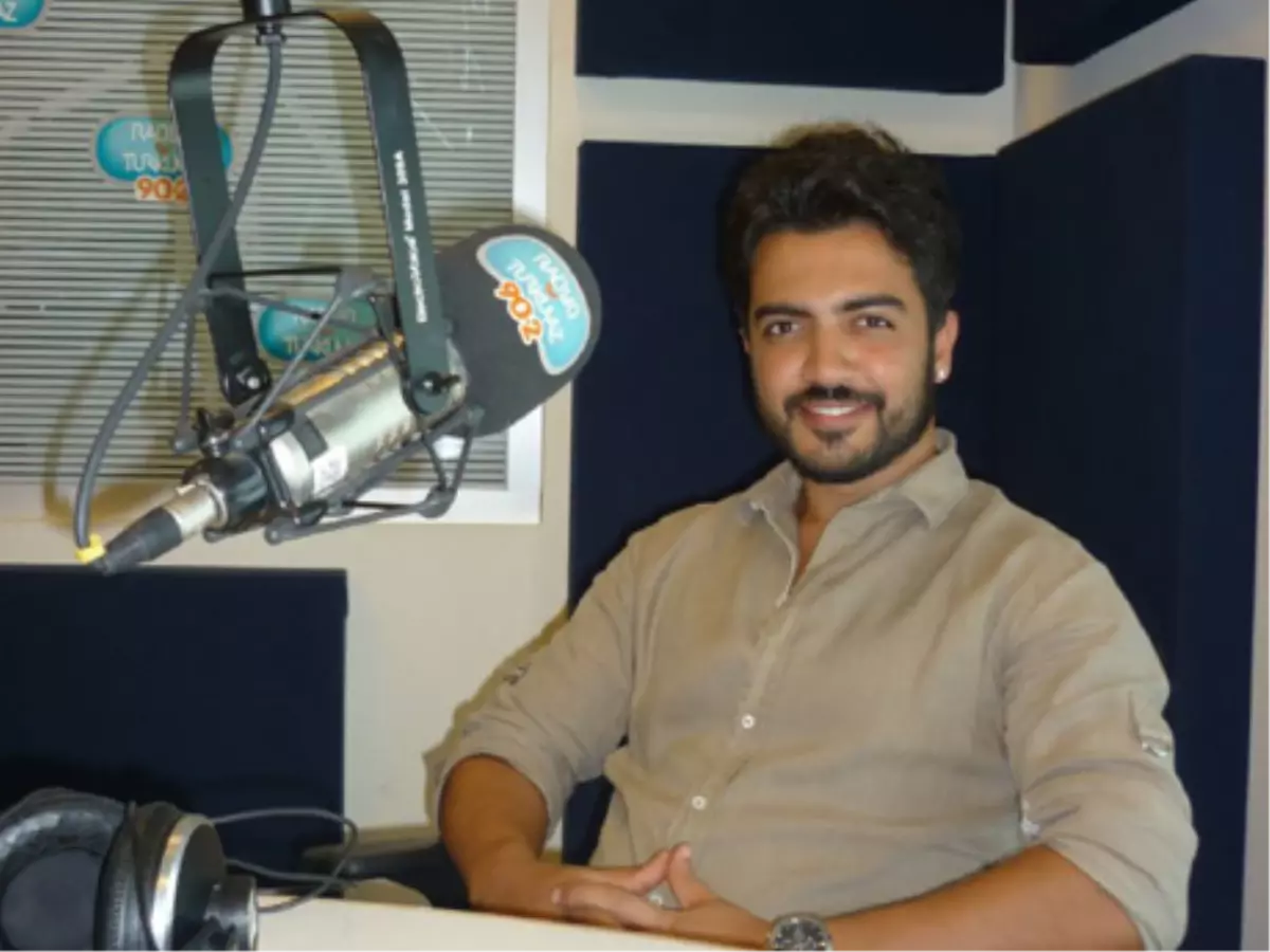 Yusuf Güney: Martı Sesini Taklit Ettim