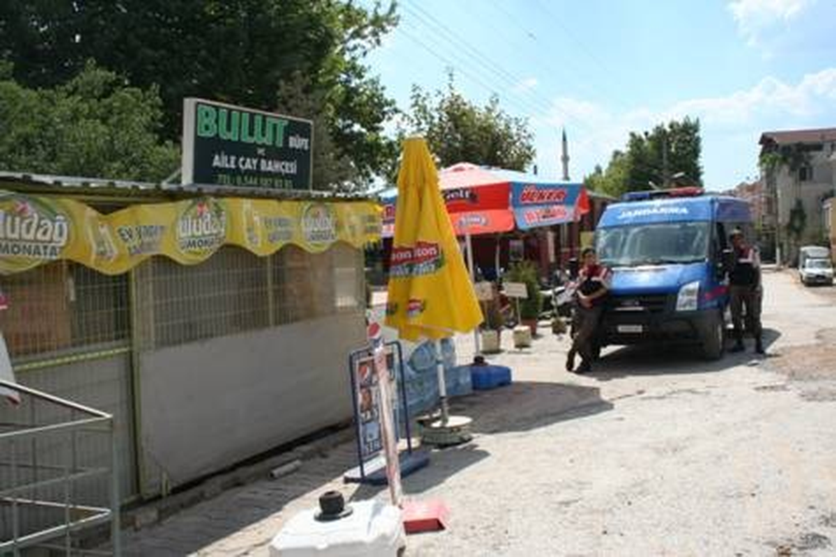 100 Karton Sigarayla Kayıplara Karıştılar