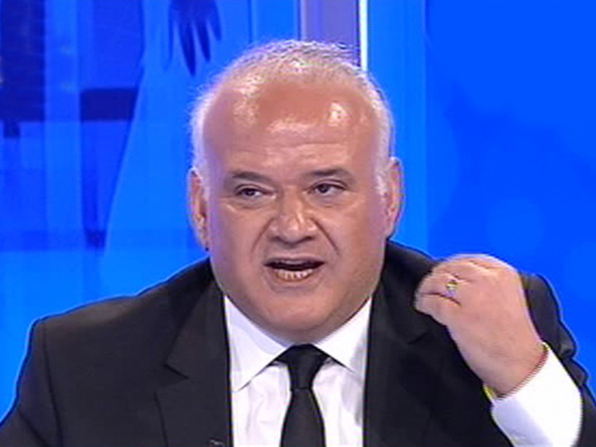 Ahmet Çakar: Yolanthe Cabau'nun Açıklamaları Rezalet