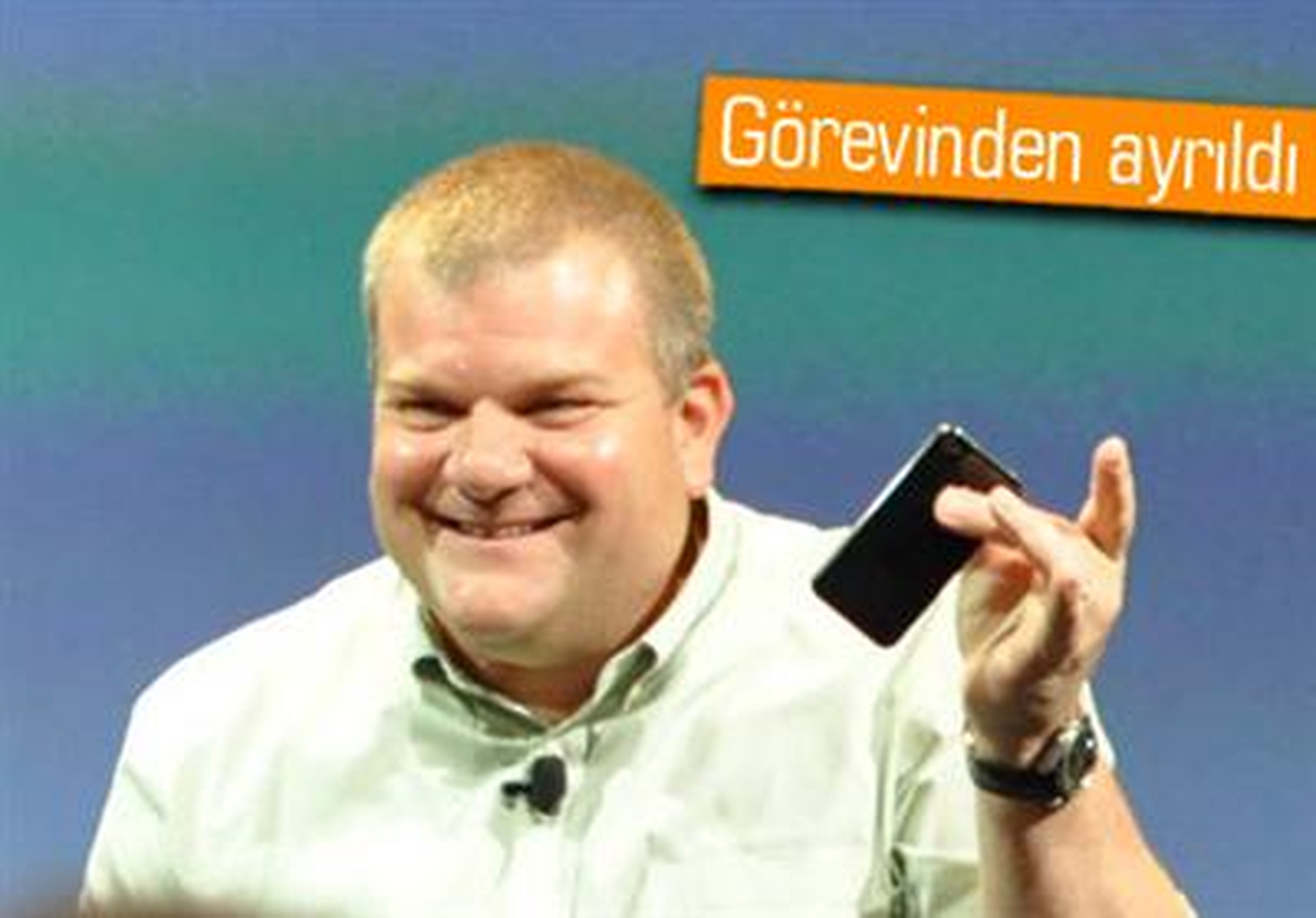 Apple\'ın Yönetici Kadrosunda Şok Ayrılık