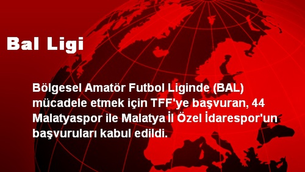 Bal Ligi