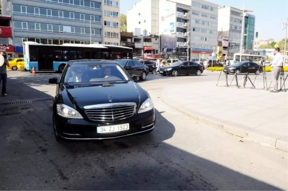 Başbakan Arap ve Uluslararası İlişkiler Konseyini Kabul Etti