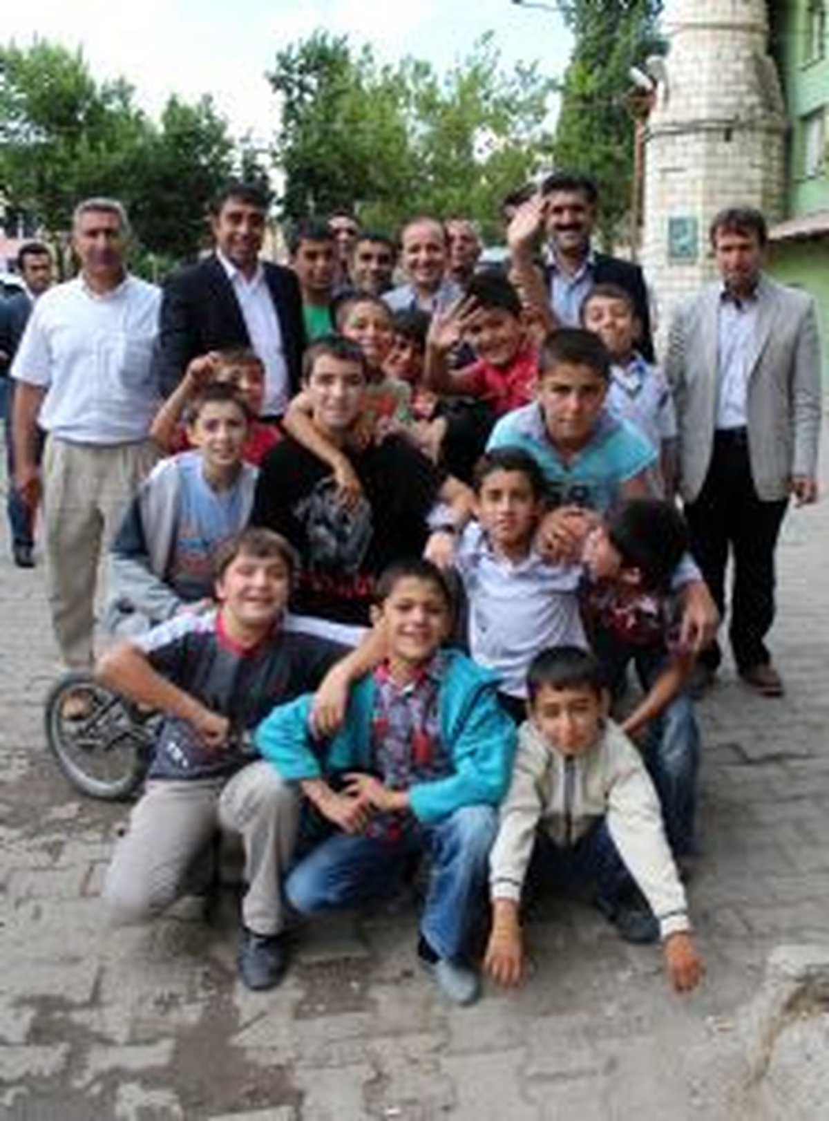 Başkan Küçükler; "Kent Merkeziyle Entegrasyonu Sağlayacağız"