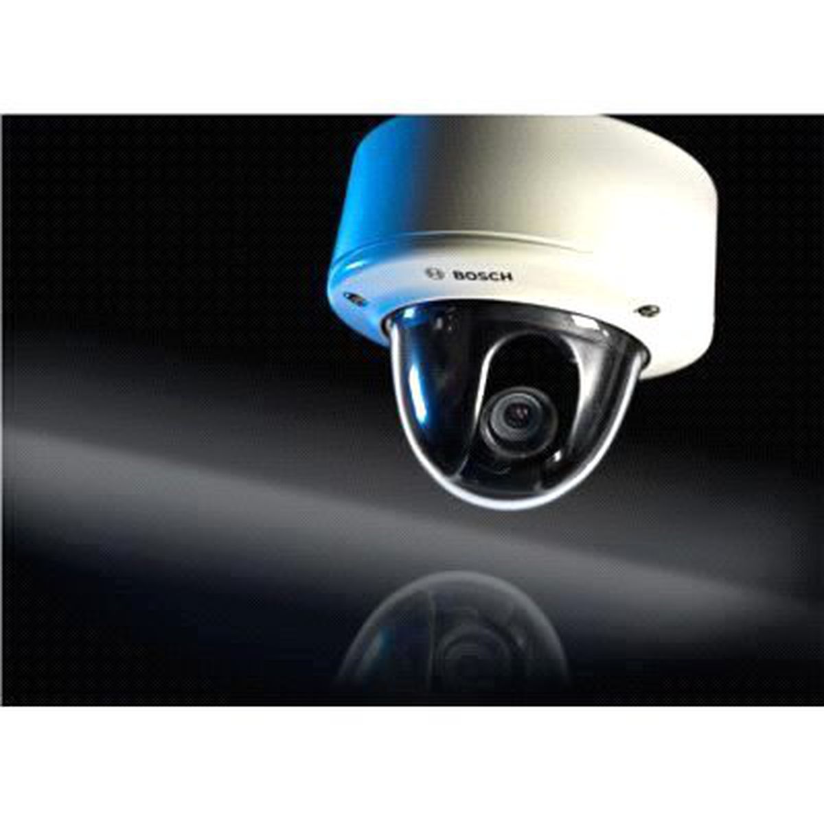 Bosch\'tan Saldırılara Karşı Dayanıklı Tasarımı ile Yeni Ip Kamera Flexıdome Hd Vr
