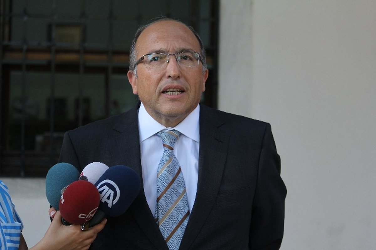 El Yazması Kitaplarının Çürüdüğü İddialarına Yalanlama