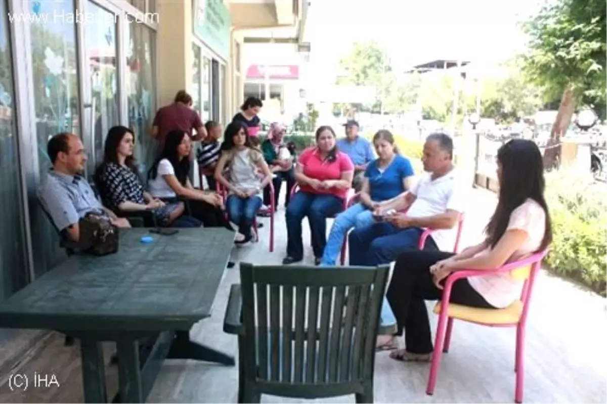 "Engelsiz Kula Projesi" Tüm Hızıyla Sürüyor