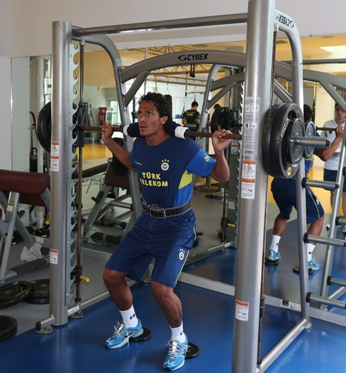 Fenerbahçe\'nin Avrupa\'da Deplasman Karnesi